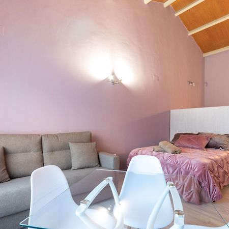 Apartamentos Basilica Santa Eulalia Parking Gratis Mérida Eksteriør bilde