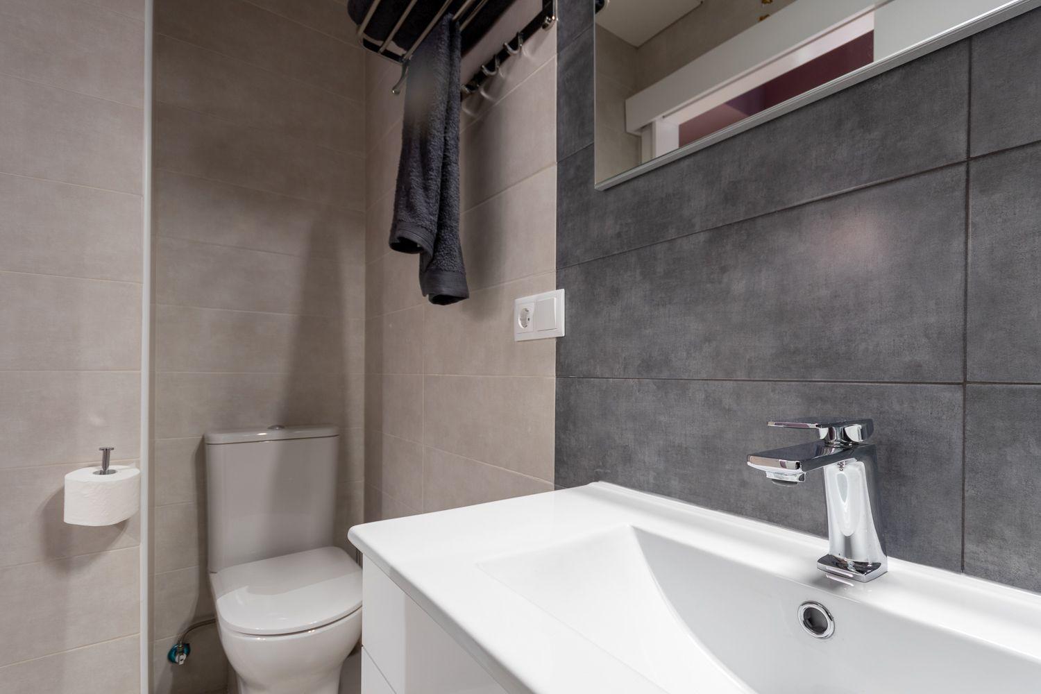 Apartamentos Basilica Santa Eulalia Parking Gratis Mérida Eksteriør bilde