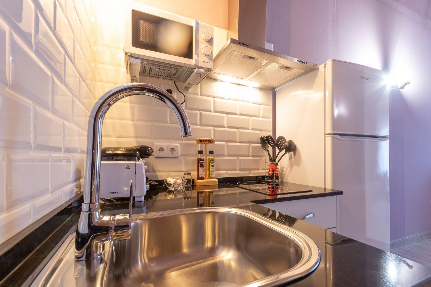 Apartamentos Basilica Santa Eulalia Parking Gratis Mérida Eksteriør bilde