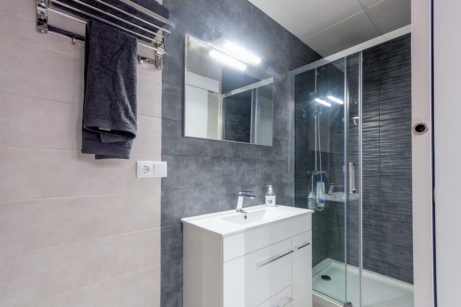 Apartamentos Basilica Santa Eulalia Parking Gratis Mérida Eksteriør bilde