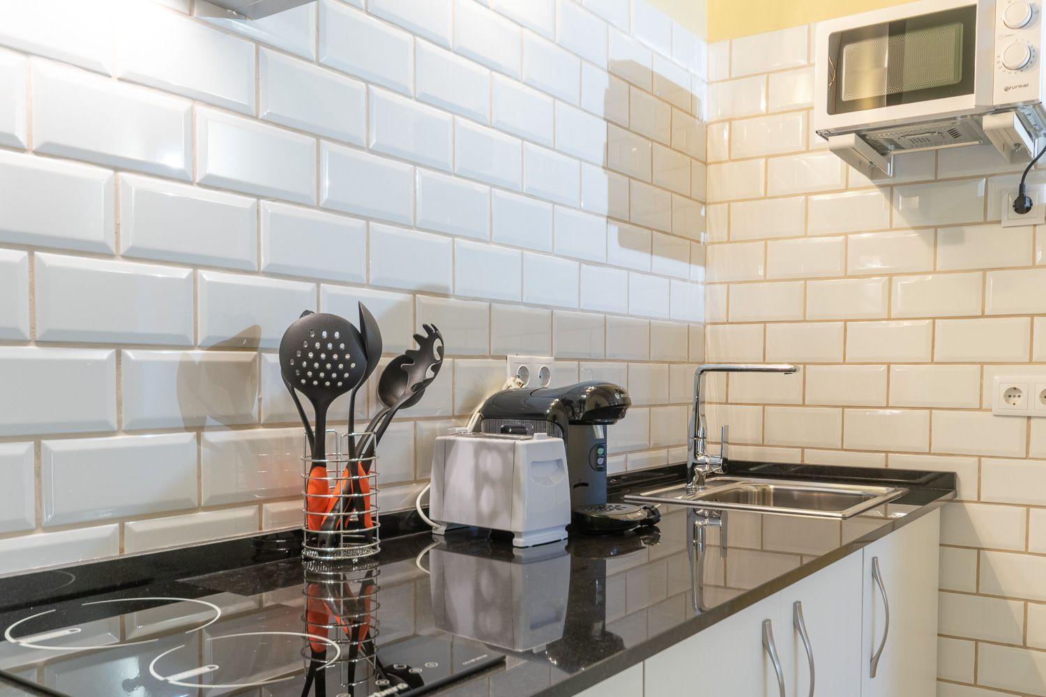 Apartamentos Basilica Santa Eulalia Parking Gratis Mérida Eksteriør bilde