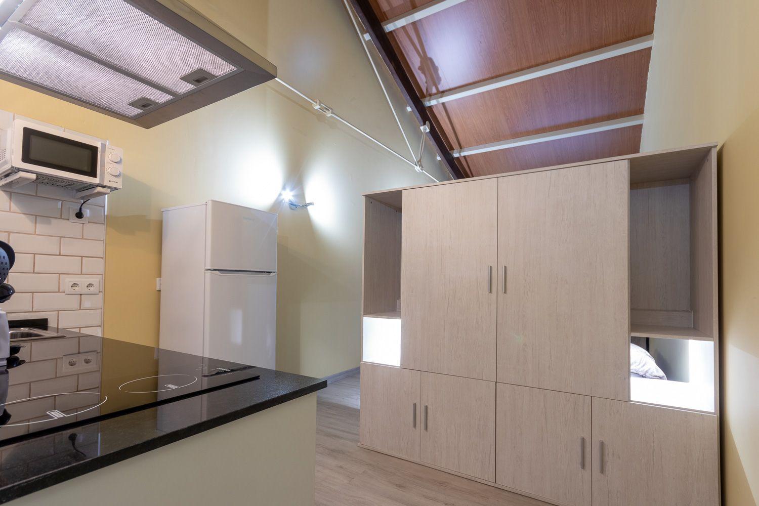 Apartamentos Basilica Santa Eulalia Parking Gratis Mérida Eksteriør bilde