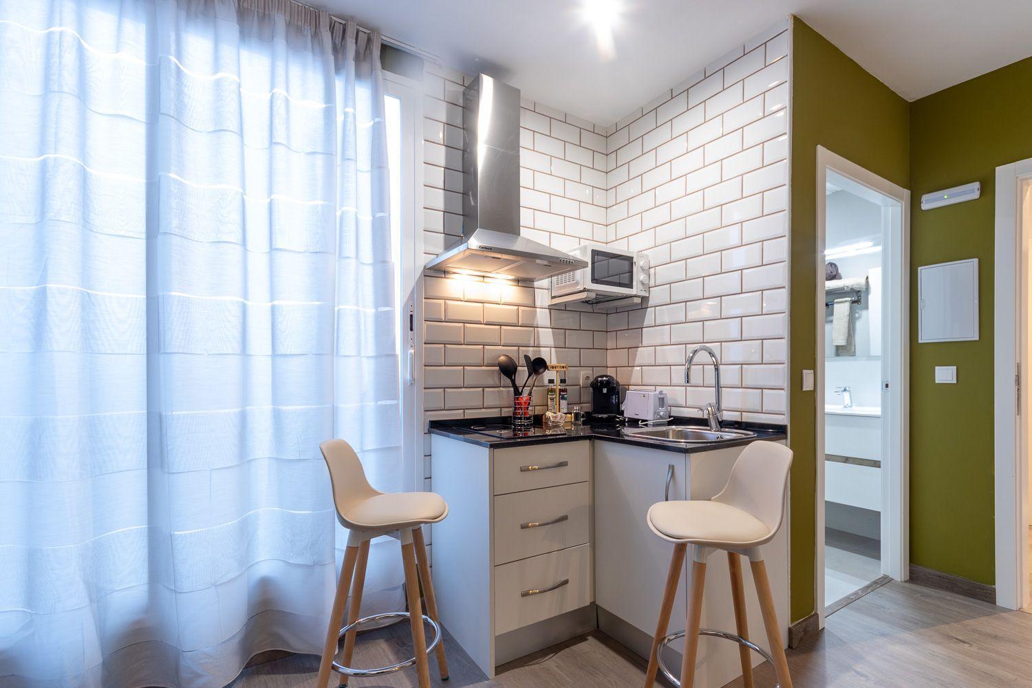 Apartamentos Basilica Santa Eulalia Parking Gratis Mérida Eksteriør bilde