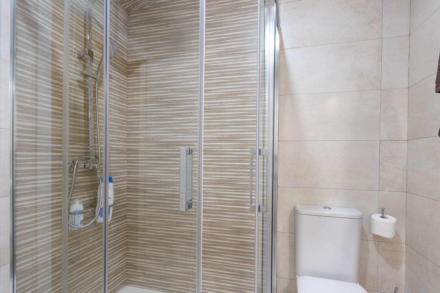 Apartamentos Basilica Santa Eulalia Parking Gratis Mérida Eksteriør bilde